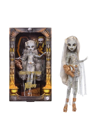 Monster High Koleksiyon - Universal Monsters The Mummy JKM51