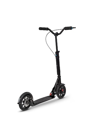 Micro Metropolitan Deluxe 2 Tekerlekli Scooter Black
