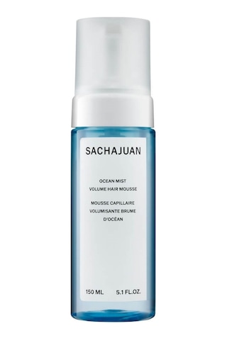 Sachajuan Ocean Mist Volume Hair Mousse Saç Köpüğü 150 ML