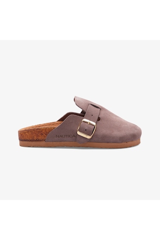 Nautica Kadın Bej Terlik 026 Kw650t 5559697