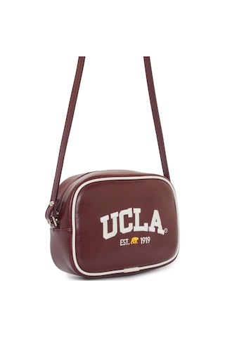 Ucla Kadın Çapraz Çanta 05uc26y9014 Bordo