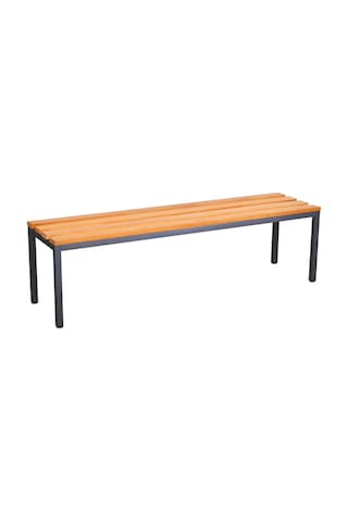 Soyunma Odaları Için Bank Gxyxd: 150x42x40 Cm, Spor Bankı