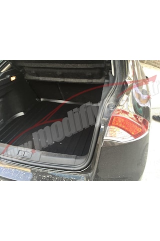 2010 Renault Laguna 3 Bagaj Havuzu Araca Özel 3D Badela Marka