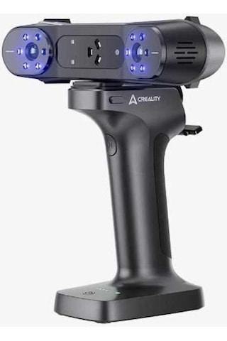 Creality Raptorx & Tarama Köprüsü Kiti