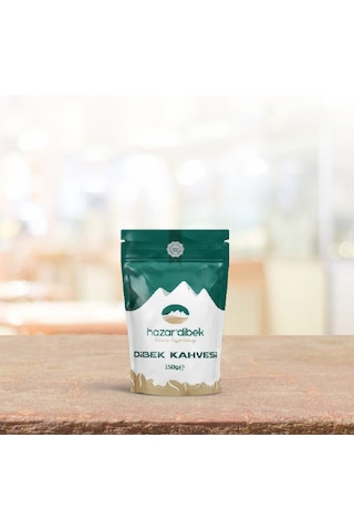150 Gr Hazar Dibek Kahvesi Geleneksel