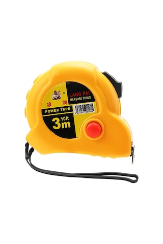 Nıceyard 3 M Esnek Mezura Taşınabilir Çekme Kuralı Geri Çekilebilir Cetvel Dikiş Kumaş Metrik Terzi Aracı Ölçme Araçları