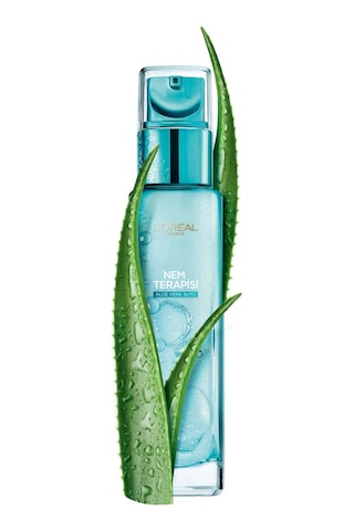 L'Oreal Paris Nem Terapisi Aloe Vera Suyu Normalden Kuruya Ciltler 70 ML