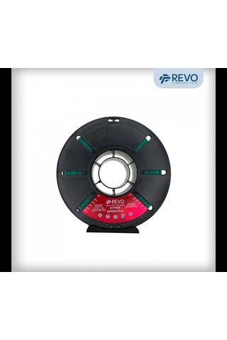 Revo Hyper Speed Filament - Yeşil