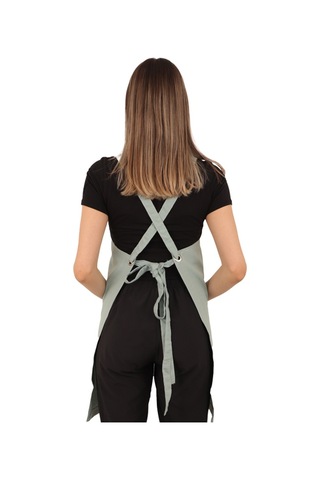 Çok Amaçlı Önlük - Mint