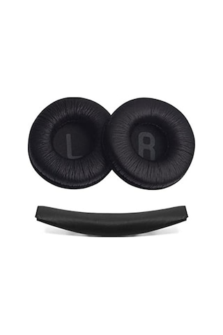 Jbl T450bt T500bt Tune600 660 510bt İçin Kulak Pedleri Değiştirme, Kulak Yastıkları Pedi, Kulaklık Yastık Kılıf