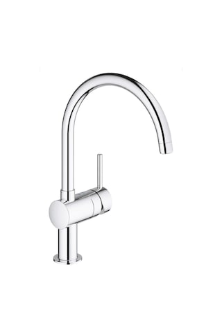 Grohe Minta Tek Kumandalı Eviye Bataryası 32917000
