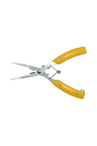 Fishika 16cm Çok Amaçlı Jig Pensesi