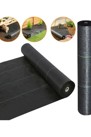 Sera Taban Örtüsü-jüt Taban Örtüsü 1 M X 20 M