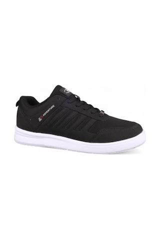 M.P Mp 251-1063 Erkek Sports Casual Ayakkabı Siyah-beyaz