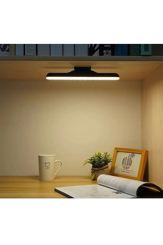 Kenpazar Ton Ayarlı Gün Işığı Dokunmatik Led Işık Çok Renkli