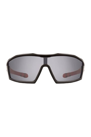 Polar 5015 Erkek Çocuk Güneş Gözlüğü Siyah