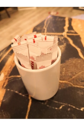 Ese Gıda Stick Şeker 1000'li Set