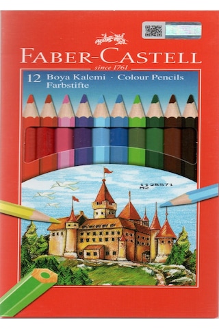 Faber-castell Büyük Set