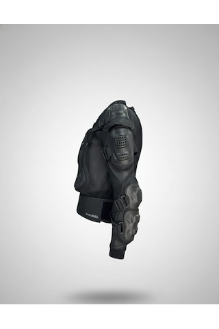 Turtle Body Armor Tam Vücut Korumalı Motosiklet Body Armour