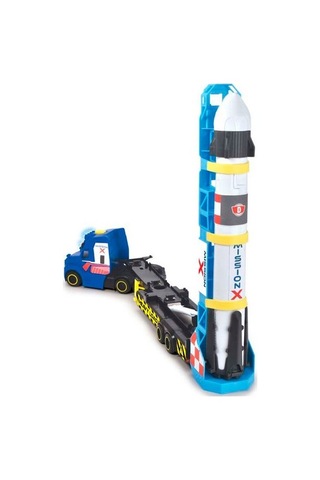 Dickie Space Mission Truck 41 CM