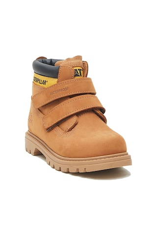 Caterpillar Josh Wp Çocuk Bot Tarçın