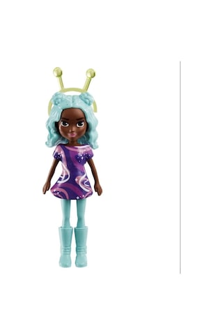 Polly Pocket Ve Arkadaşları Farklı Moda Aksesuarları Oyun Setleri Hnf51-hkv97 Polly Pocket