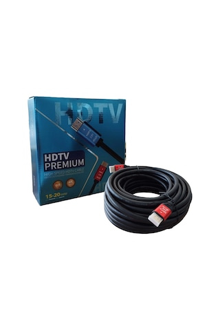 Technozi 4k 15m Hdmı Kablo
