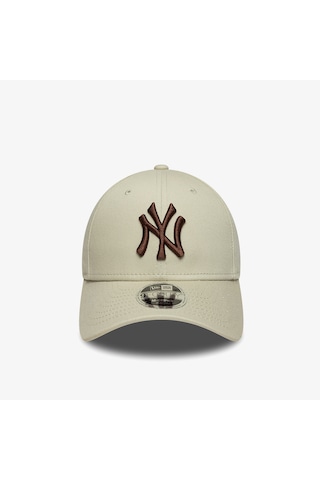 New Era 9forty Mc Neyyan Stndau Unisex Bej Şapka 60915964 5559697