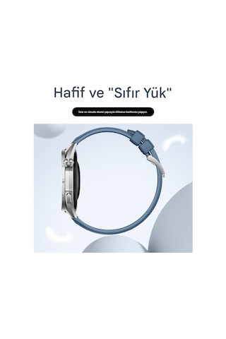 Xiaomi Redmi Watch 5 Active/lite Haylou Solar Ls05 Kordon Lansman Kumaş Dikişli Silikon 102