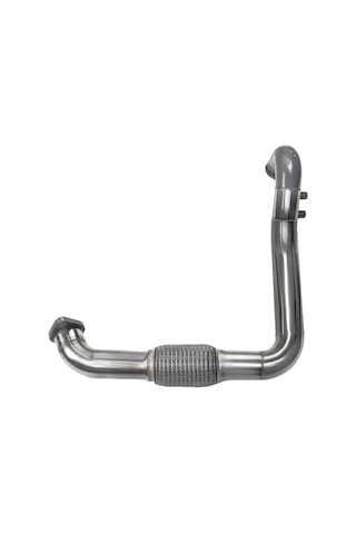 R2p Downpipe - Ford Focus - Volvo Uyumlu