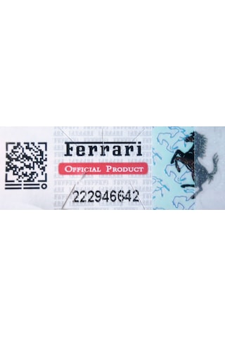 Ferrari Furia 15-36 Kg Oto Koltuğu / Yükseltici Booster 3507462596791 3507462579381