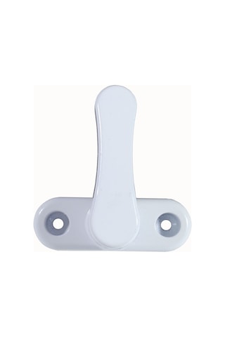 Knitex Pvc Kapı Pencere Emniyet Kilidi Mandalı