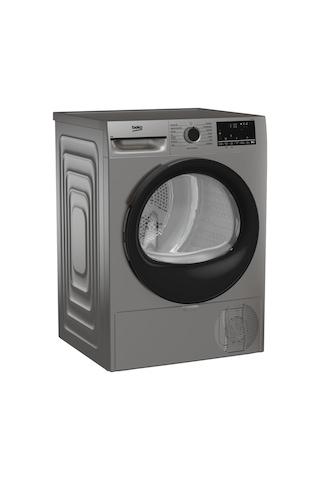 Beko KMX 91 S 9 KG Isı Pompalı Çamaşır Kurutma Makinesi