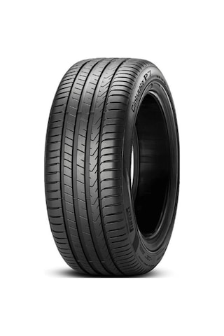 Pirelli 245/45R18 100Y Cınturato P7C2 Mo XL Yaz Lastiği - 2025