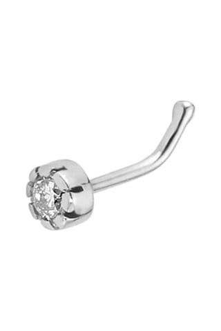 Sirius 0,03 Karat Pırlanta Hızma 0815E0021 Beyaz