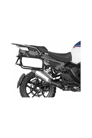 Shad Motosiklet Çanta - Topcase - 4p Yan Çanta Bağlantı Demiri Bmw 1300gs Adventure 2025 W0rg154p Standart