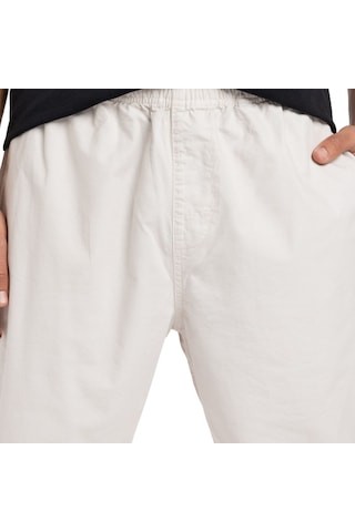 Quiksilver Quıksılver The Pıpe Beach Pant Sfa0 Ekru