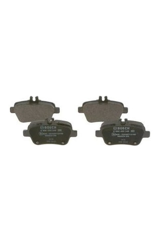 Mercedes C Serisi 205 C200d 1.6 2015-2021 Bosch Arka Balata Netpar24848