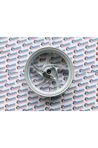 Mondial Fury 110 Ön Jant