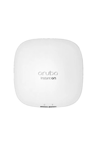 HPE ARUBA R4W02A INSTANT ON AP22 RW A POINT