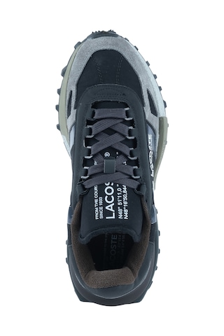 Lacoste Elite Active Erkek Spor Ayakkabı 750sma0078t.yh2 Gri