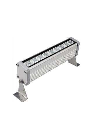 Piyasa Wallwasher 9x1w 9w 30cm Günışığı 3200k