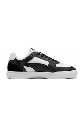 Puma Caven Mıx Sneaker Ayakkabı 399398 03 Beyaz