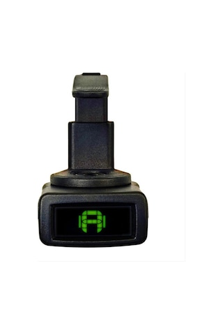 Planetwaves Pw-ct-12 Ns Mıcroheadstock Tuner Çin