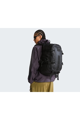 The North Face Hot Shot Bc Sırt Çantası-en: 34 Cm, Boy: 50 Cm, Derinlik: 19 Cm Nf0a8eexjk31siyah Siyah