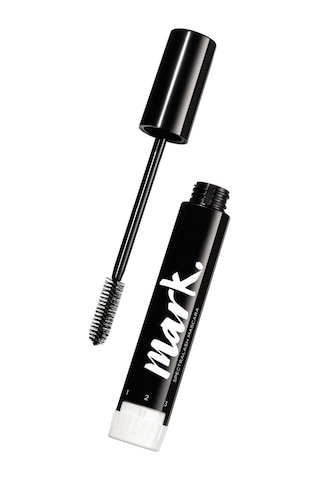 Avon Mark Spectra Lash Kademeli Maskara 9 ML Siyah