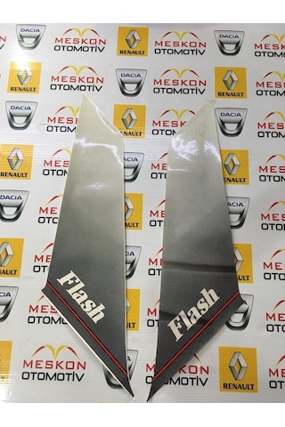 Flash Arka Çamurluk Yazisi Sag Veya Sol ( Adet Olarak Satilir ) 317773815 Flash Arka Çamurluk Yazisi Sag Veya Sol ( Adet Olarak Satilir ) 317773815