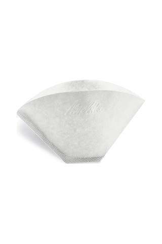 Melitta 1X4® Pour Over Kahve Filtre Kağıdı 40 Adet