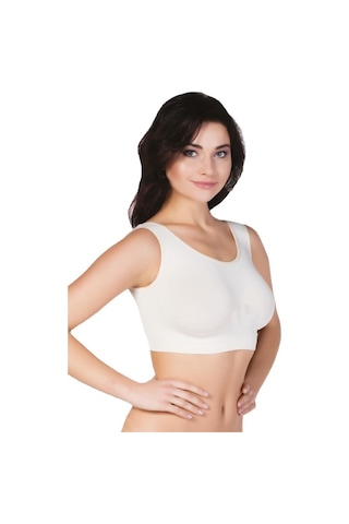 Form Angel Kalın Askılı Toparlayıcı Büstiyer Sütyen 5318