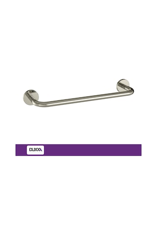 Küvet Tutamağı 40 Cm Ø19 Ss 304 Paslanmaz Çelik
